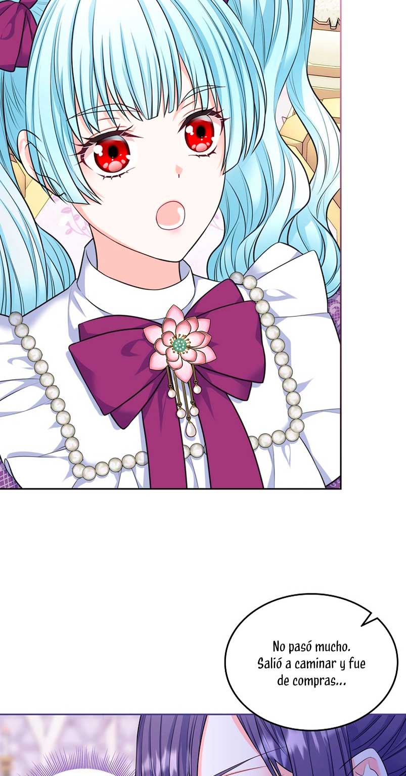 Me divorciaré del hermano Siscon de la protagonista femenina Capítulo 8 - Page 30