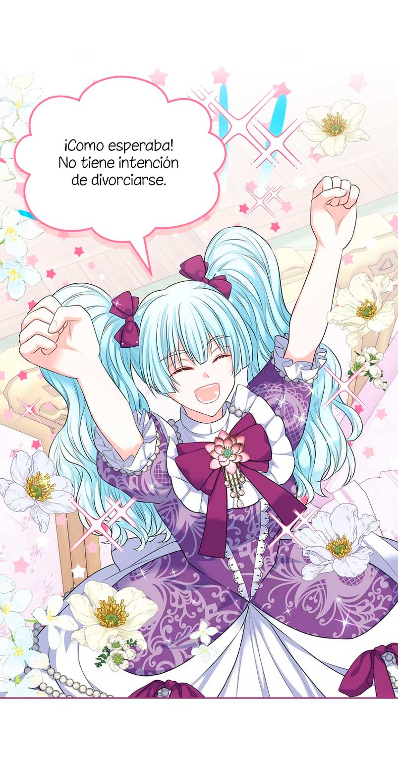 Me divorciaré del hermano Siscon de la protagonista femenina Capítulo 8 - Page 32