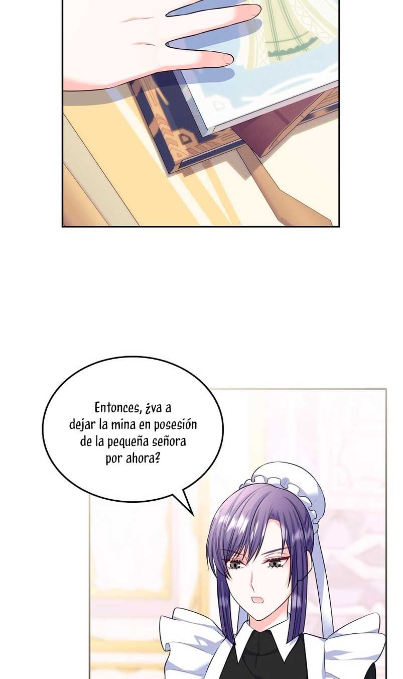 Me divorciaré del hermano Siscon de la protagonista femenina Capítulo 8 - Page 36