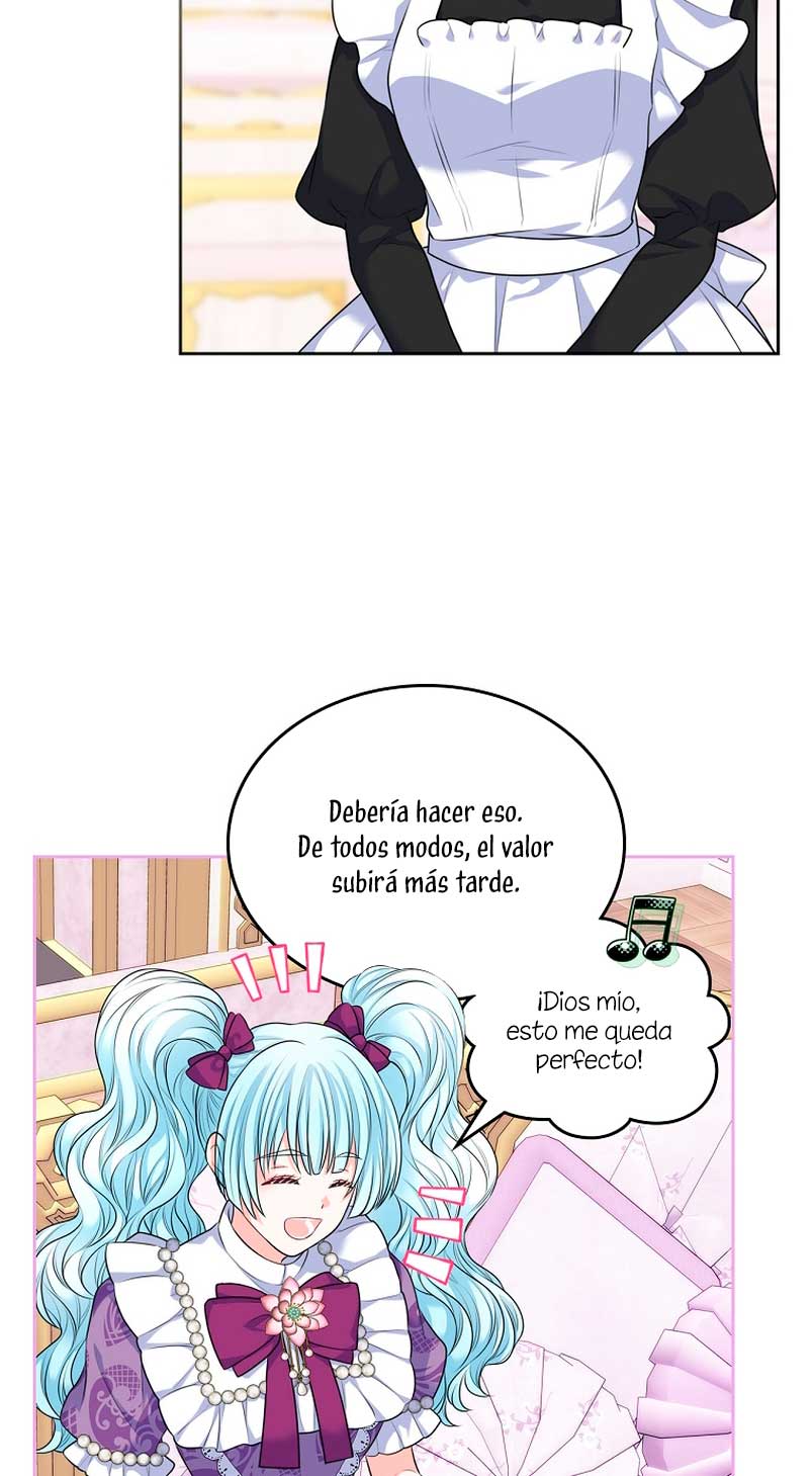 Me divorciaré del hermano Siscon de la protagonista femenina Capítulo 8 - Page 37