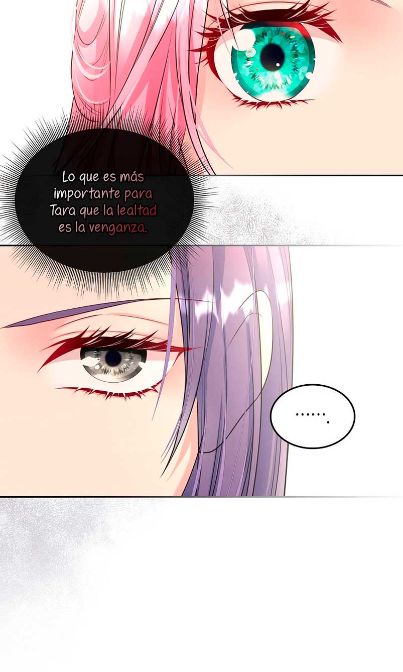 Me divorciaré del hermano Siscon de la protagonista femenina Capítulo 8 - Page 4