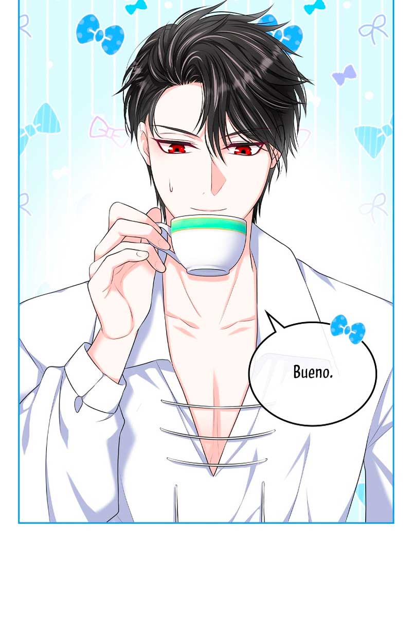 Me divorciaré del hermano Siscon de la protagonista femenina Capítulo 8 - Page 44