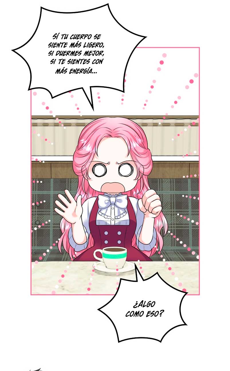 Me divorciaré del hermano Siscon de la protagonista femenina Capítulo 8 - Page 46