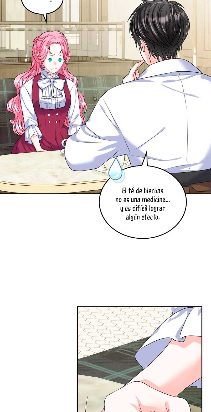 Me divorciaré del hermano Siscon de la protagonista femenina Capítulo 8 - Page 48