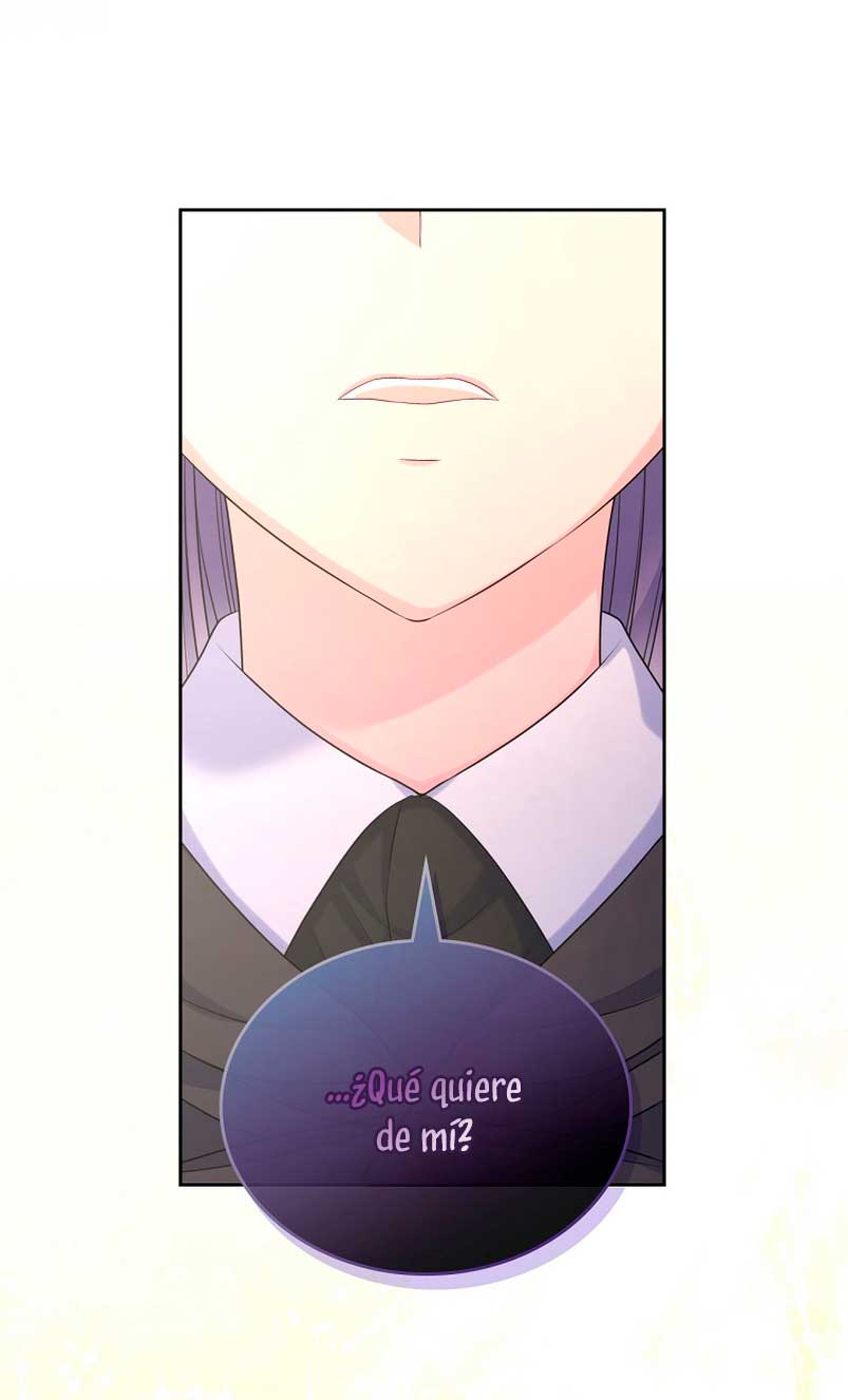 Me divorciaré del hermano Siscon de la protagonista femenina Capítulo 8 - Page 5