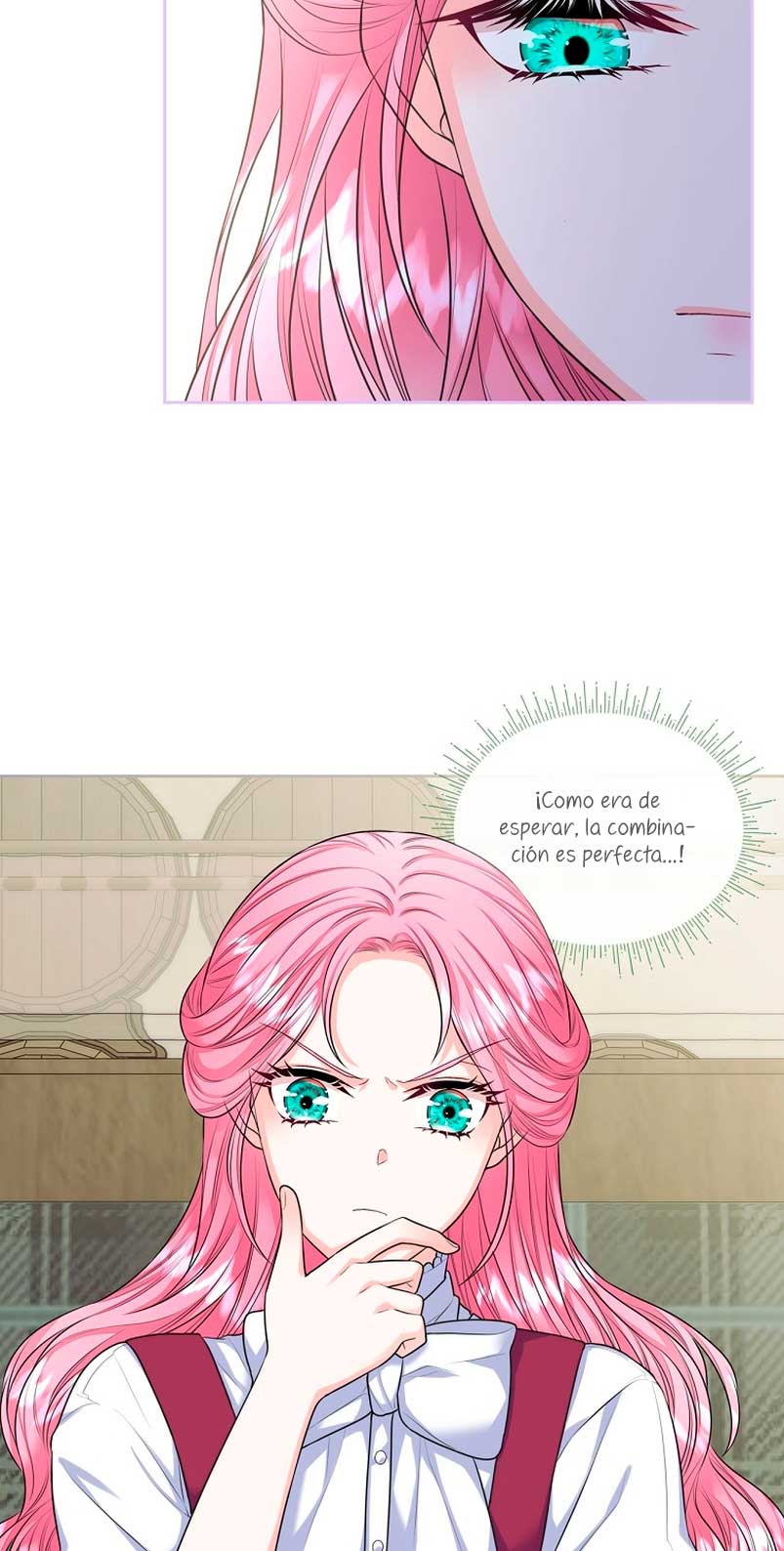 Me divorciaré del hermano Siscon de la protagonista femenina Capítulo 8 - Page 55