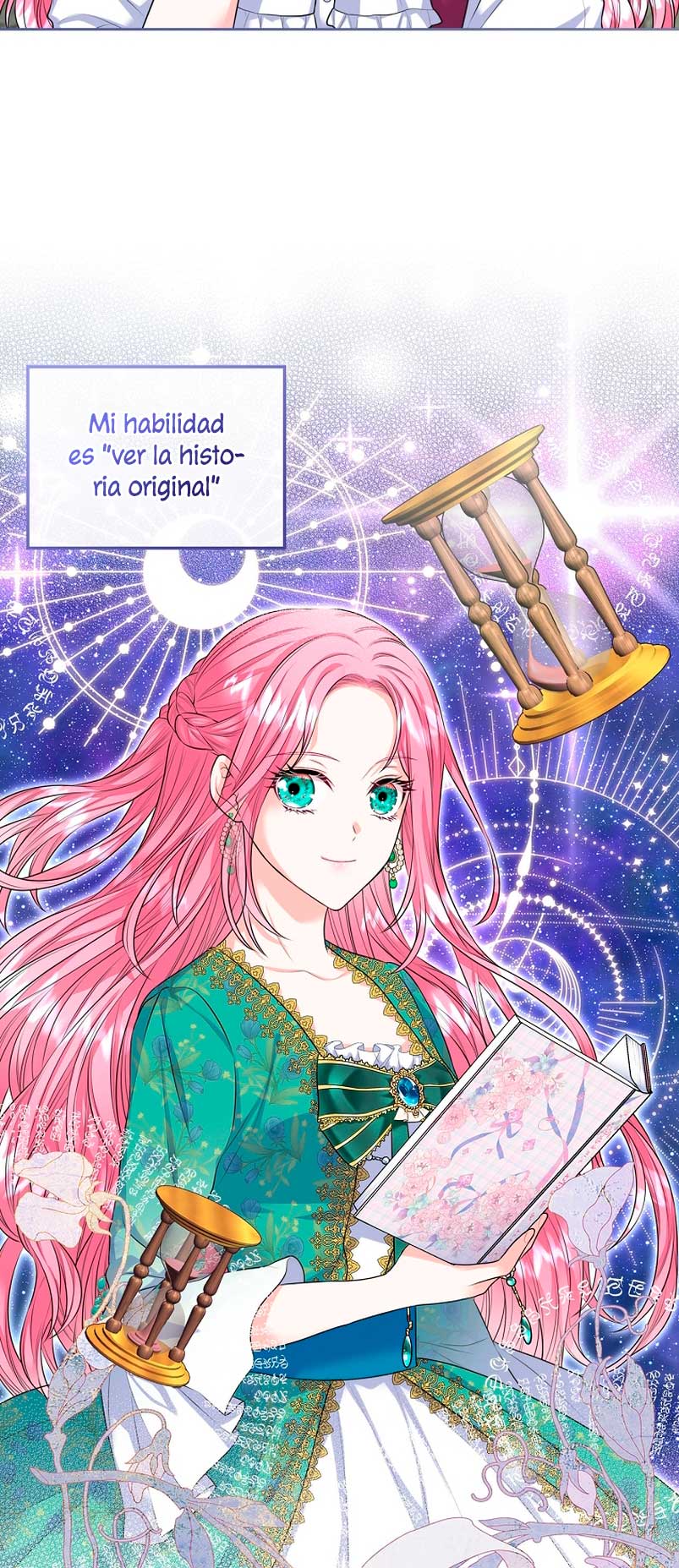 Me divorciaré del hermano Siscon de la protagonista femenina Capítulo 8 - Page 56