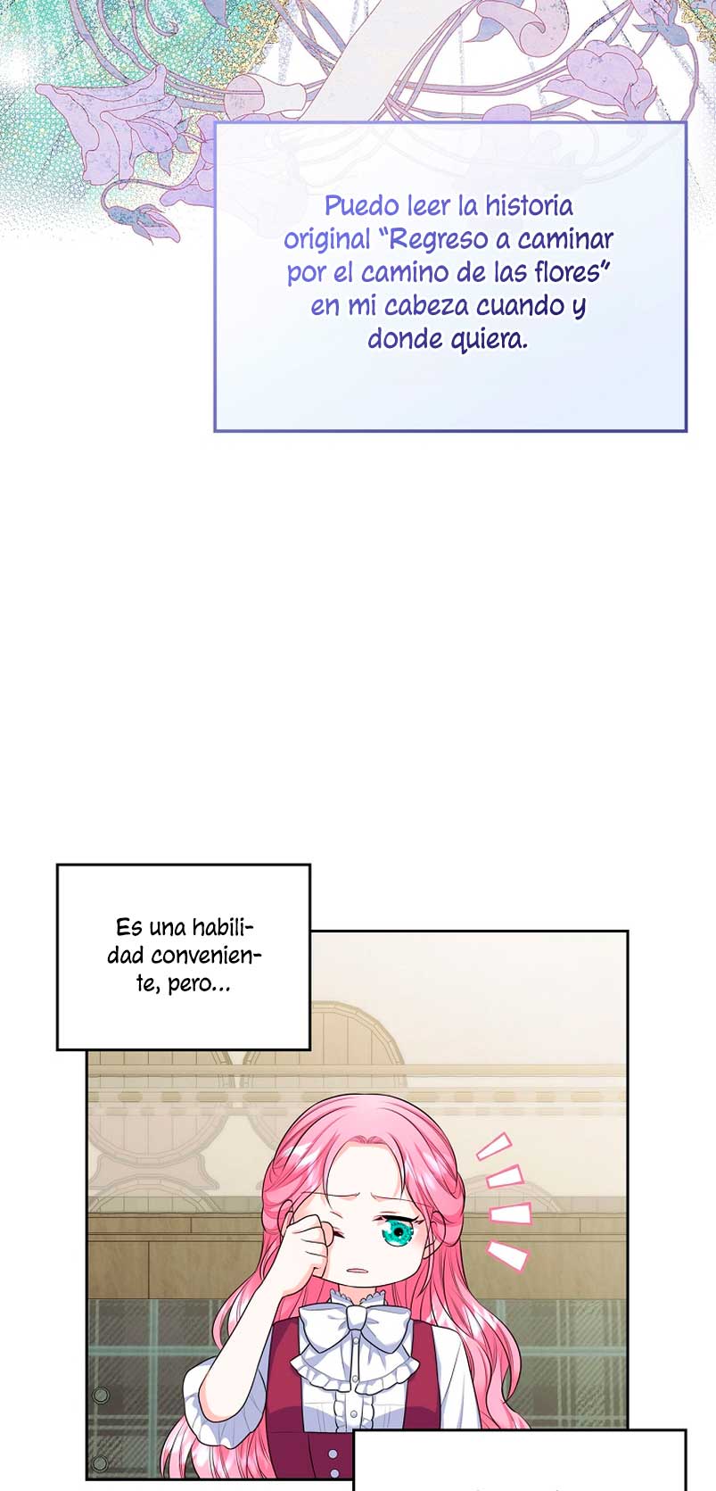 Me divorciaré del hermano Siscon de la protagonista femenina Capítulo 8 - Page 57