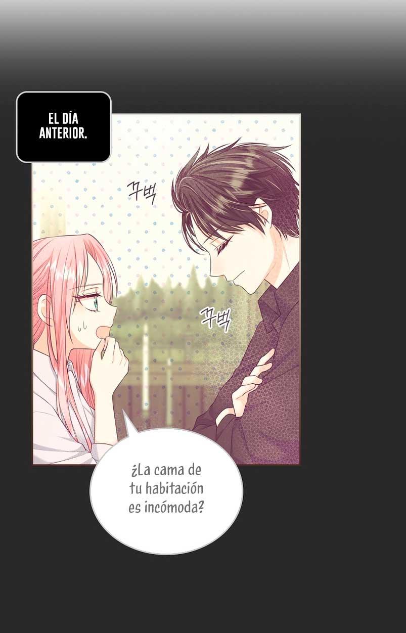 Me divorciaré del hermano Siscon de la protagonista femenina Capítulo 8 - Page 59