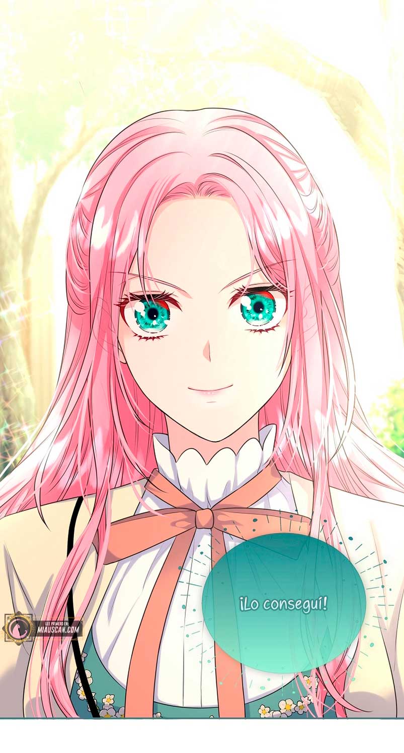 Me divorciaré del hermano Siscon de la protagonista femenina Capítulo 8 - Page 6