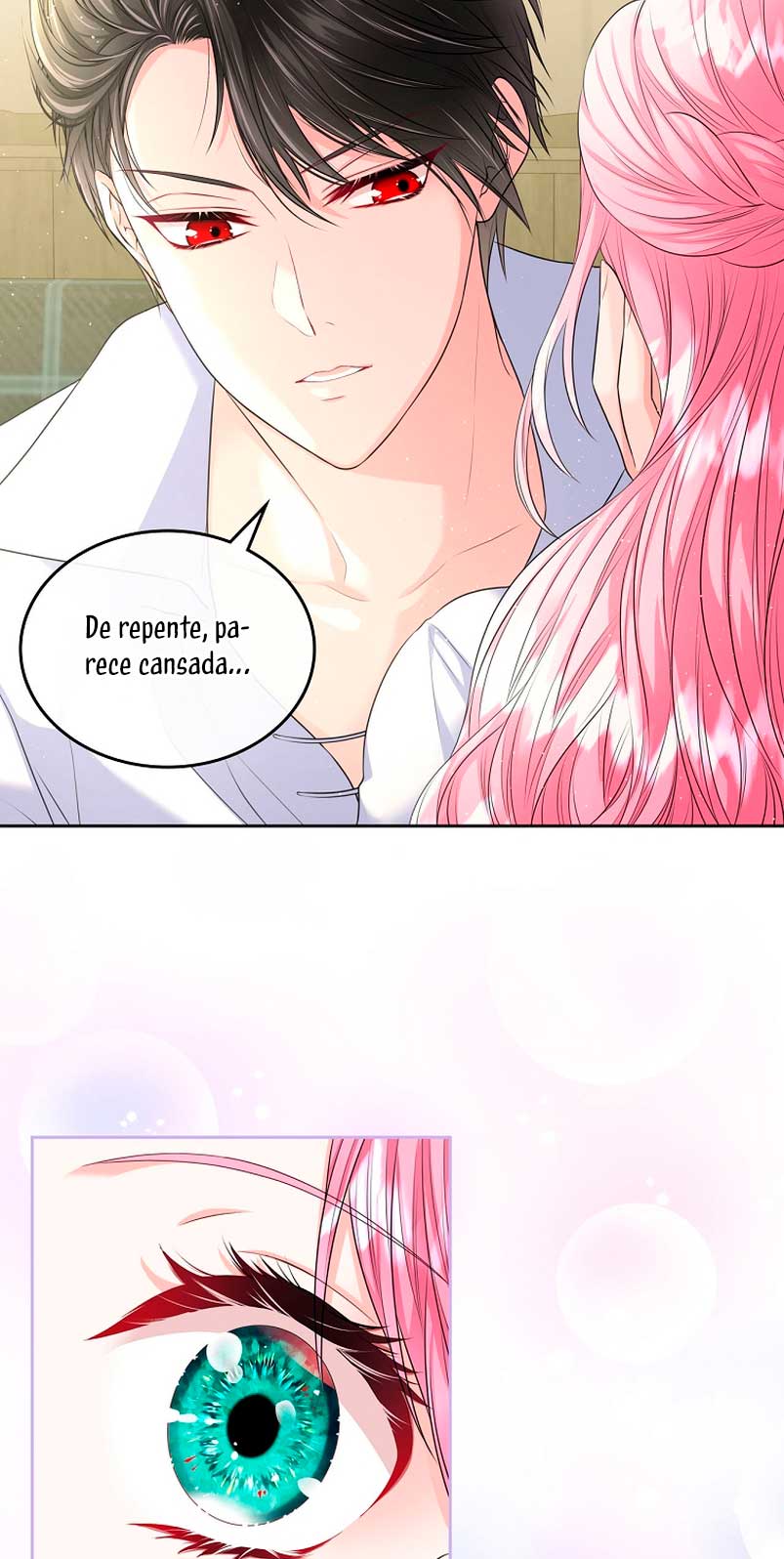 Me divorciaré del hermano Siscon de la protagonista femenina Capítulo 8 - Page 63