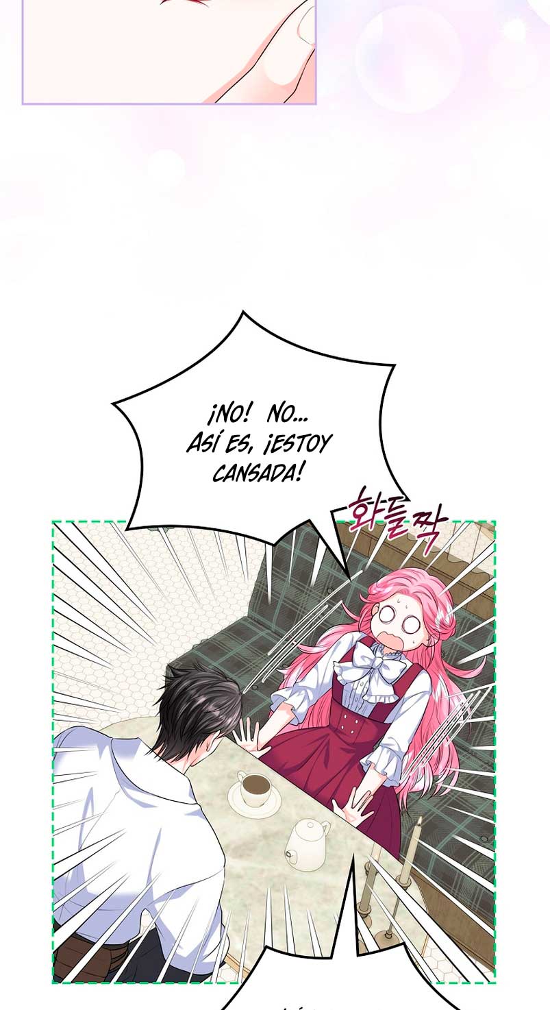 Me divorciaré del hermano Siscon de la protagonista femenina Capítulo 8 - Page 64