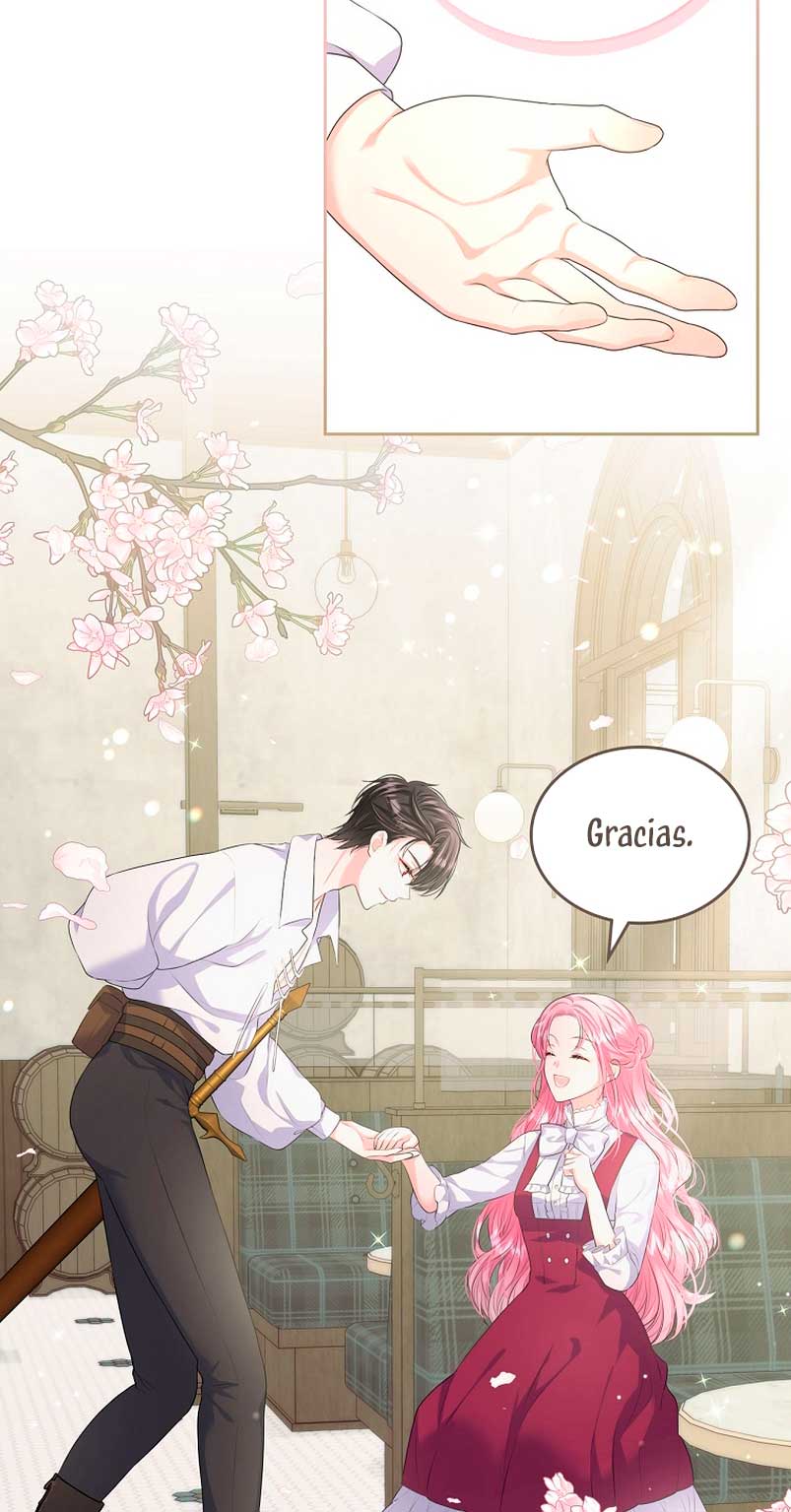 Me divorciaré del hermano Siscon de la protagonista femenina Capítulo 8 - Page 66