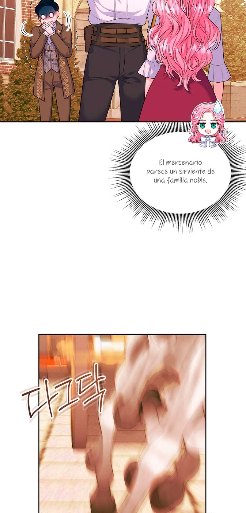 Me divorciaré del hermano Siscon de la protagonista femenina Capítulo 8 - Page 70