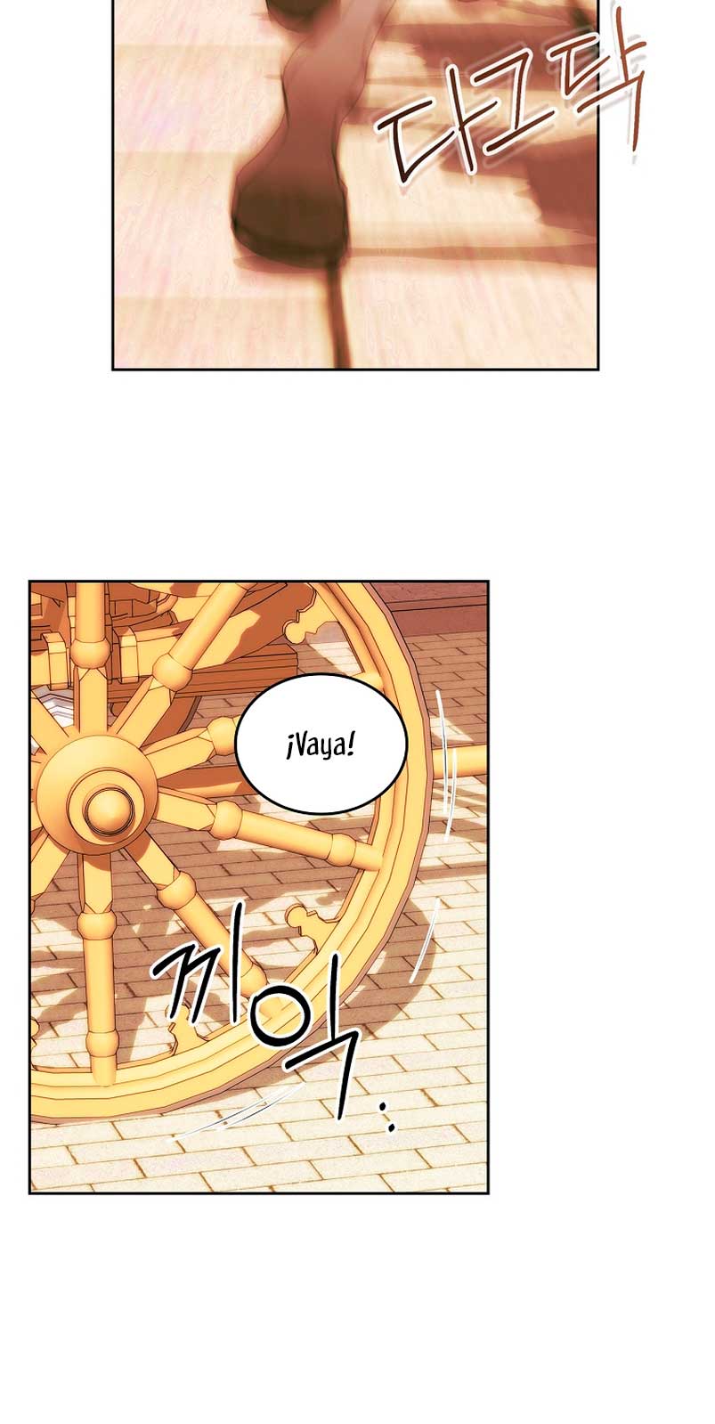 Me divorciaré del hermano Siscon de la protagonista femenina Capítulo 8 - Page 71