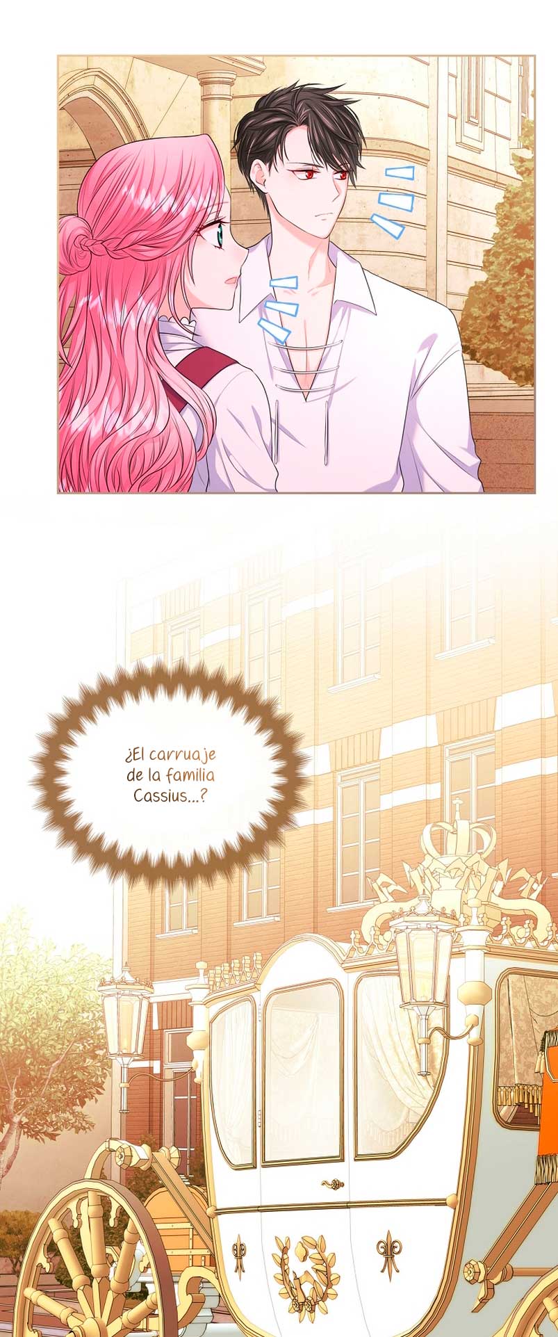 Me divorciaré del hermano Siscon de la protagonista femenina Capítulo 8 - Page 72