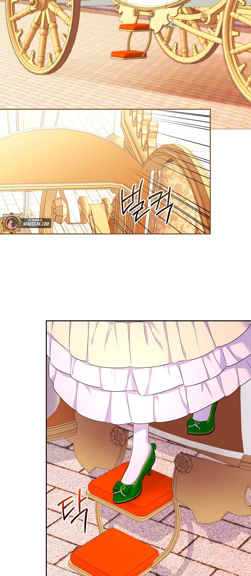 Me divorciaré del hermano Siscon de la protagonista femenina Capítulo 8 - Page 73