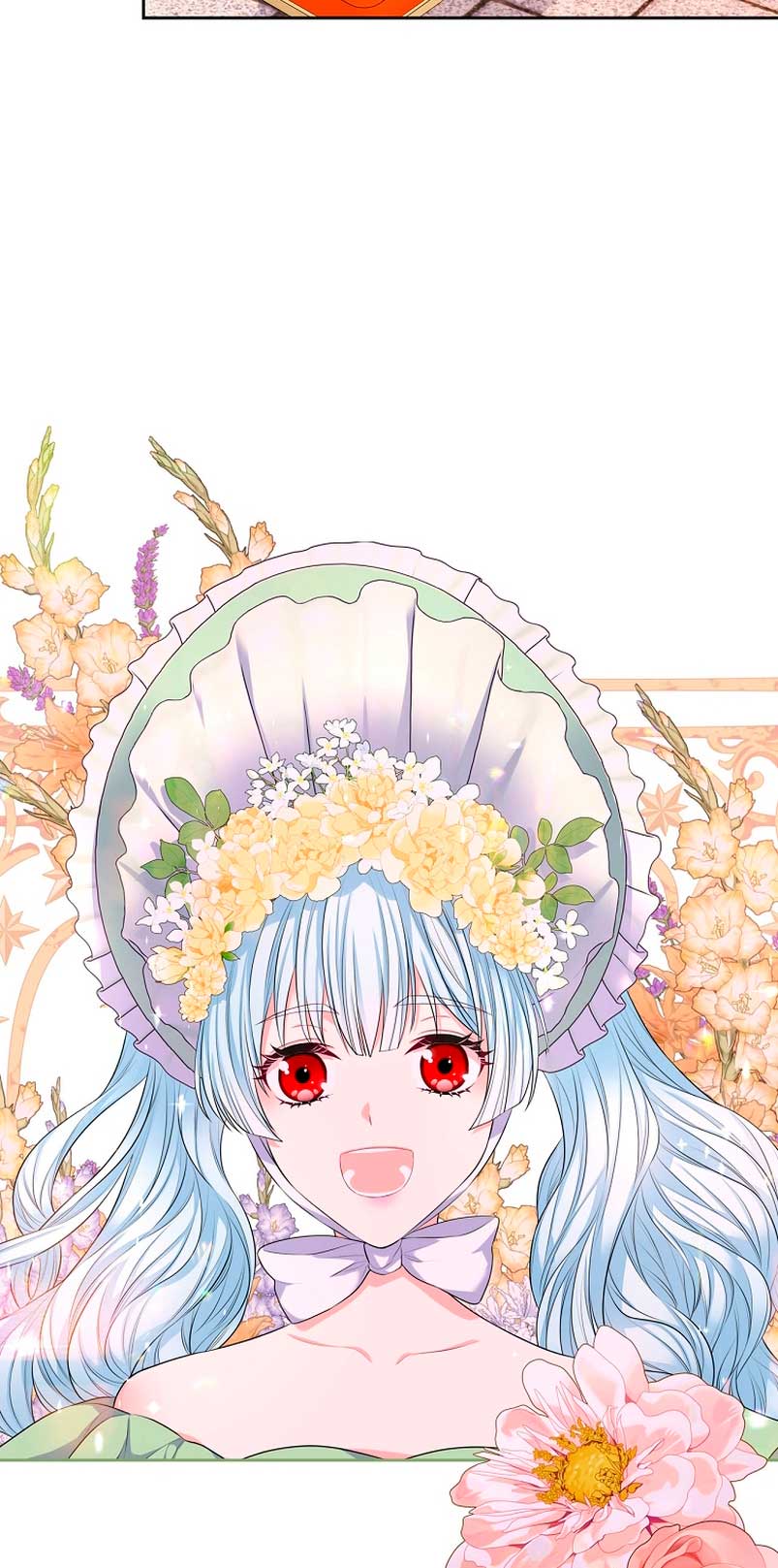 Me divorciaré del hermano Siscon de la protagonista femenina Capítulo 8 - Page 74