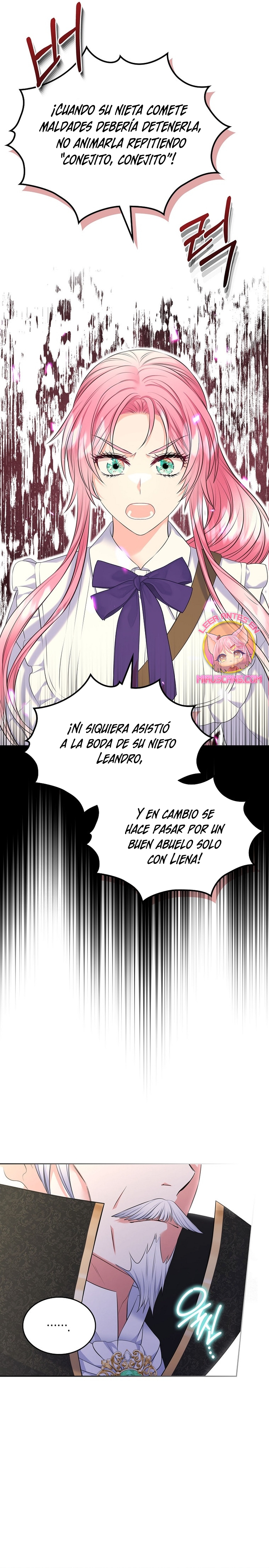 Me divorciaré del hermano Siscon de la protagonista femenina Capítulo 80 - Page 30