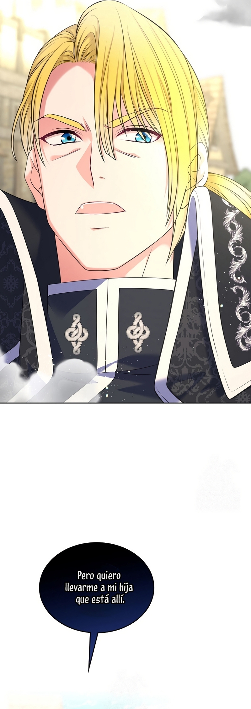 Me divorciaré del hermano Siscon de la protagonista femenina Capítulo 82 - Page 13