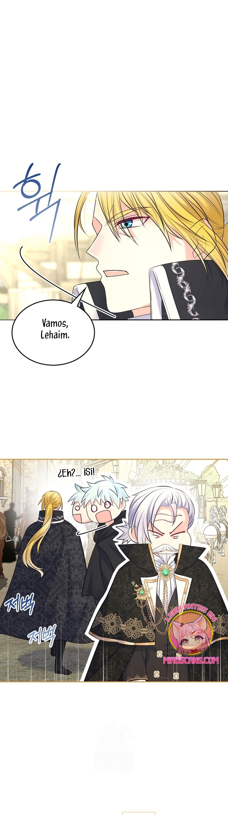 Me divorciaré del hermano Siscon de la protagonista femenina Capítulo 82 - Page 24