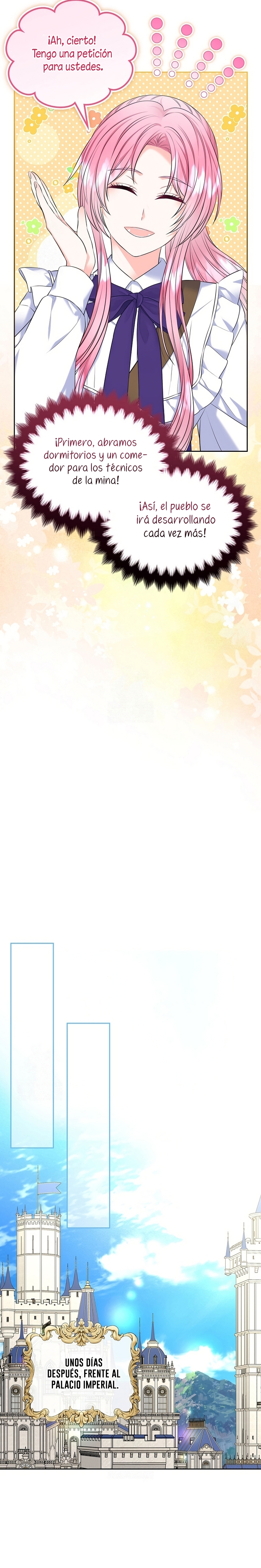 Me divorciaré del hermano Siscon de la protagonista femenina Capítulo 82 - Page 29