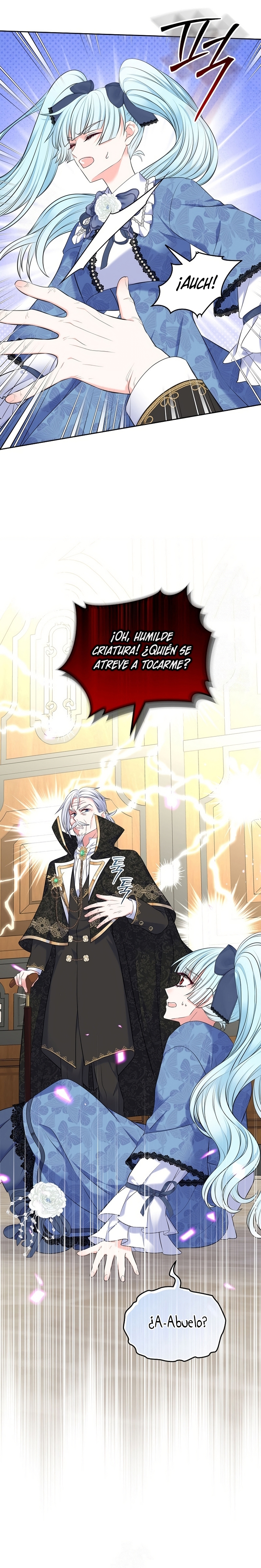 Me divorciaré del hermano Siscon de la protagonista femenina Capítulo 82 - Page 32