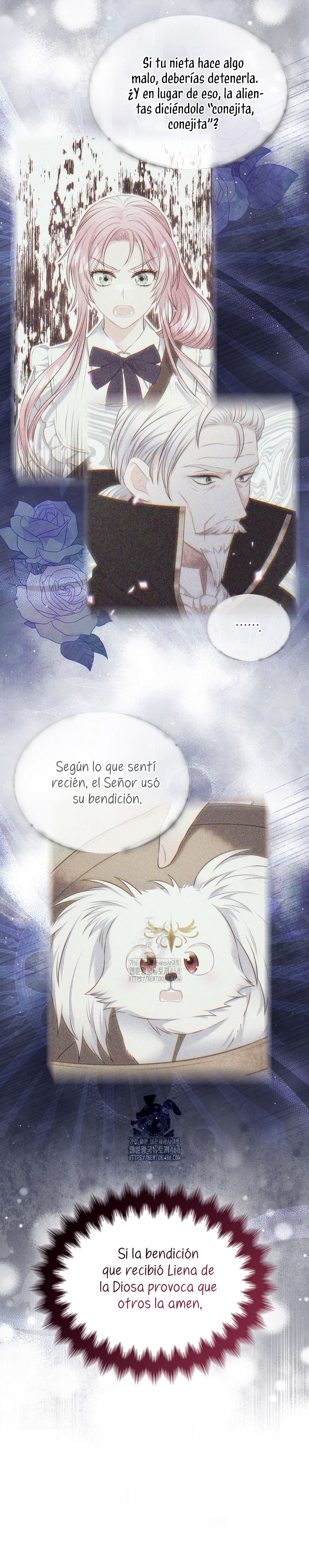 Me divorciaré del hermano Siscon de la protagonista femenina Capítulo 83 - Page 31