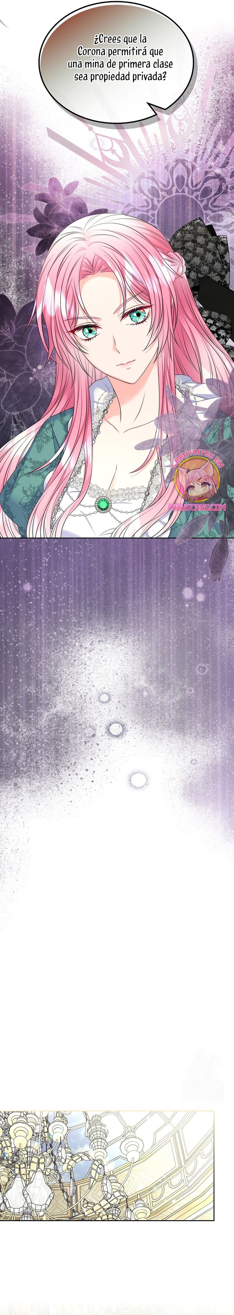 Me divorciaré del hermano Siscon de la protagonista femenina Capítulo 84 - Page 15