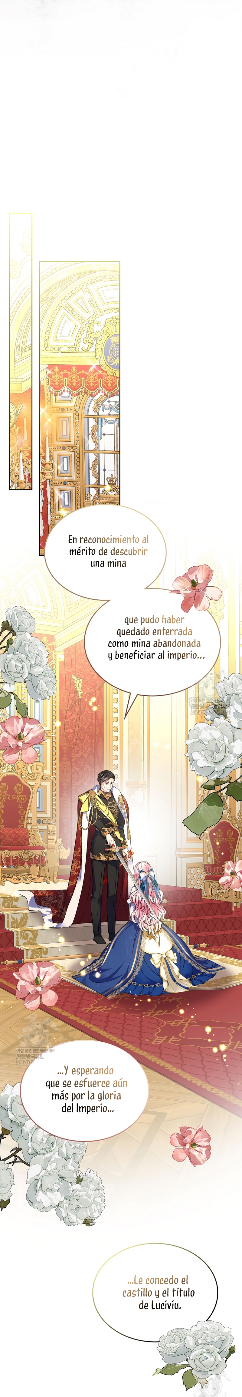 Me divorciaré del hermano Siscon de la protagonista femenina Capítulo 86 - Page 19