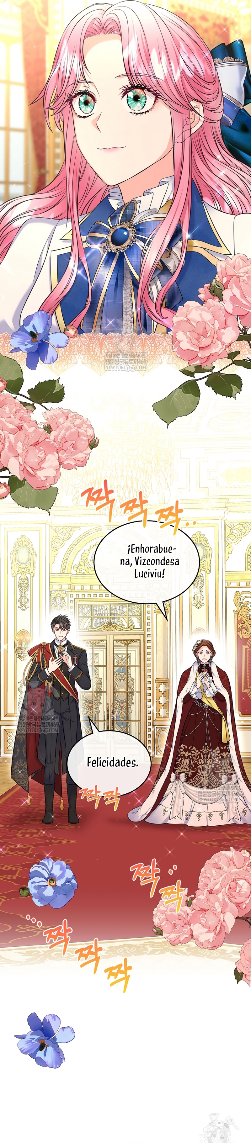 Me divorciaré del hermano Siscon de la protagonista femenina Capítulo 86 - Page 21