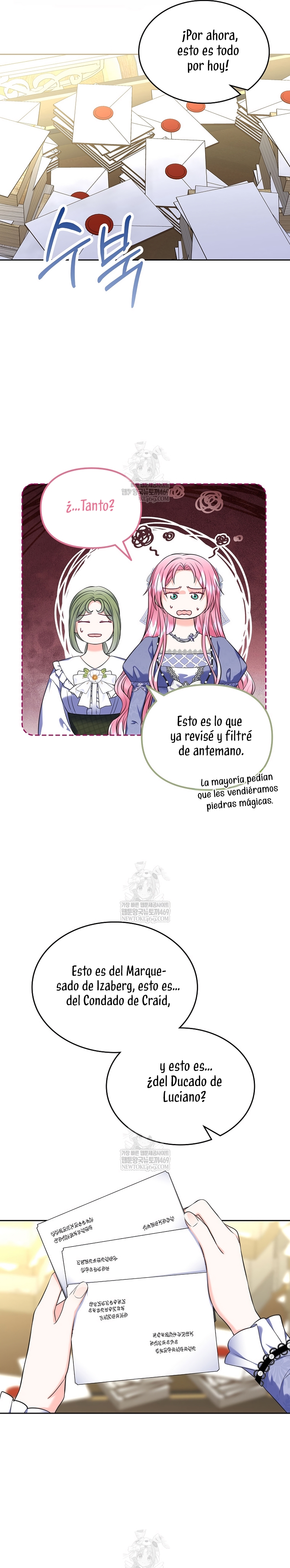 Me divorciaré del hermano Siscon de la protagonista femenina Capítulo 86 - Page 28