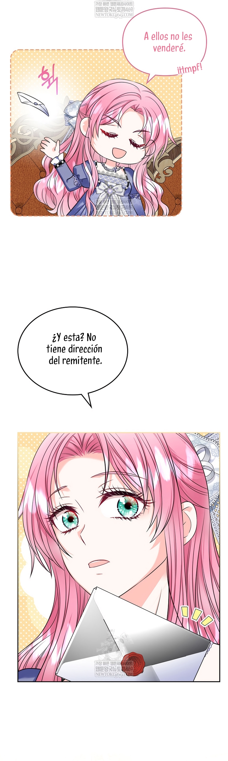 Me divorciaré del hermano Siscon de la protagonista femenina Capítulo 86 - Page 29