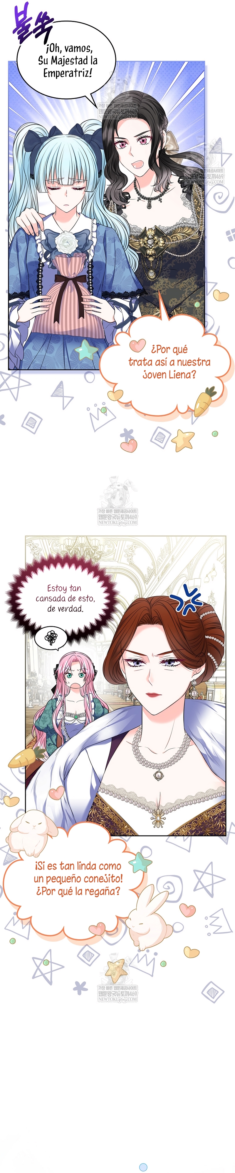 Me divorciaré del hermano Siscon de la protagonista femenina Capítulo 86 - Page 5