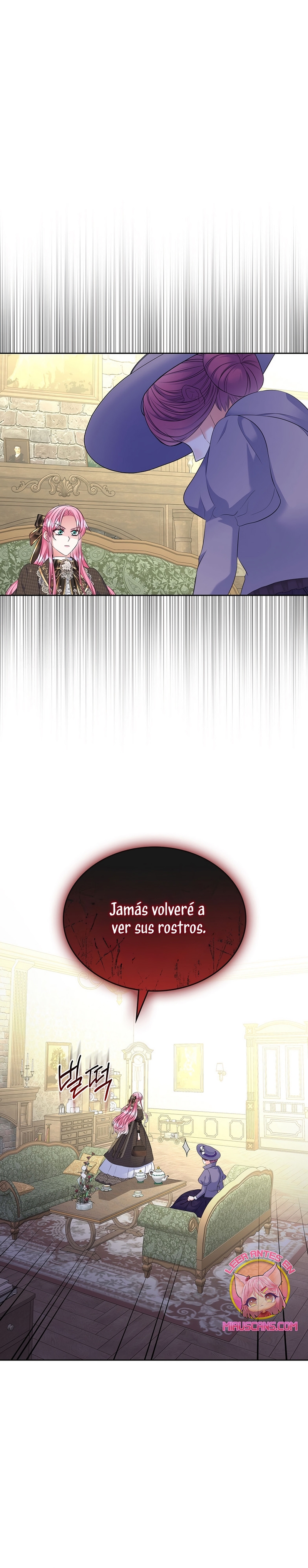 Me divorciaré del hermano Siscon de la protagonista femenina Capítulo 88 - Page 16