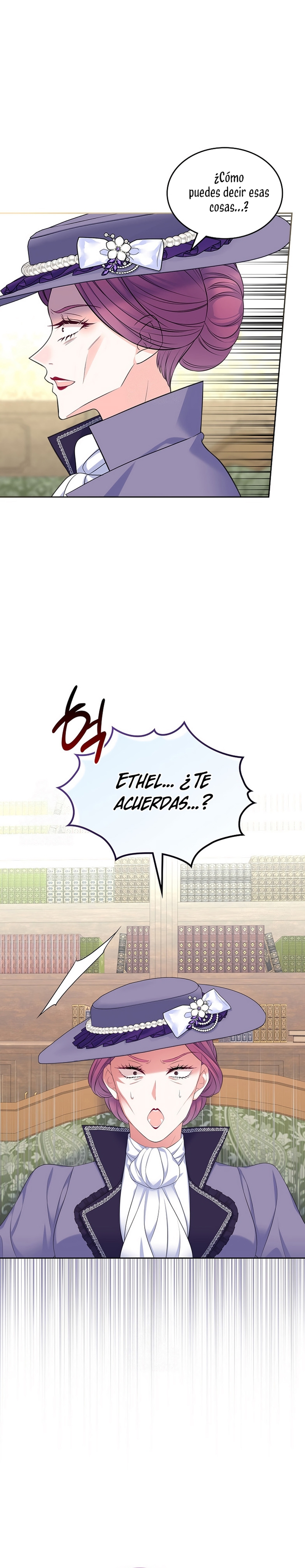 Me divorciaré del hermano Siscon de la protagonista femenina Capítulo 88 - Page 9