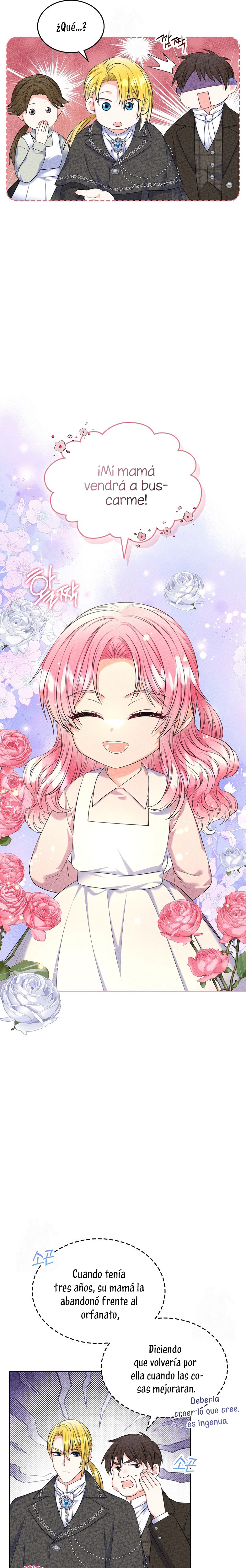 Me divorciaré del hermano Siscon de la protagonista femenina Capítulo 89 - Page 20