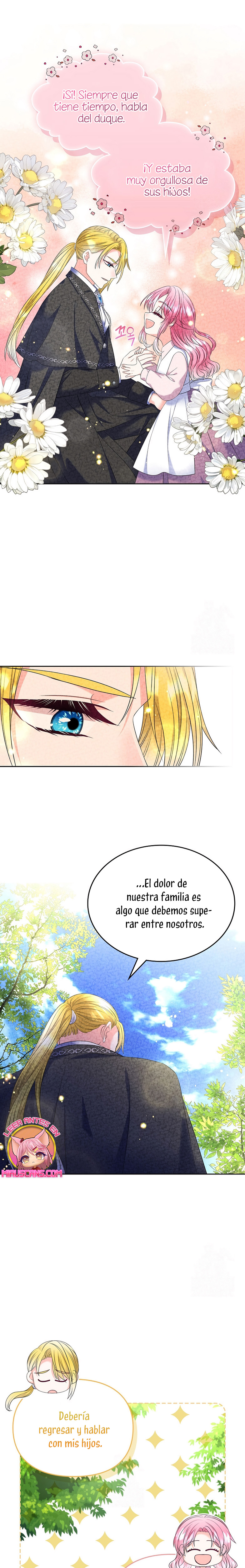 Me divorciaré del hermano Siscon de la protagonista femenina Capítulo 89 - Page 24