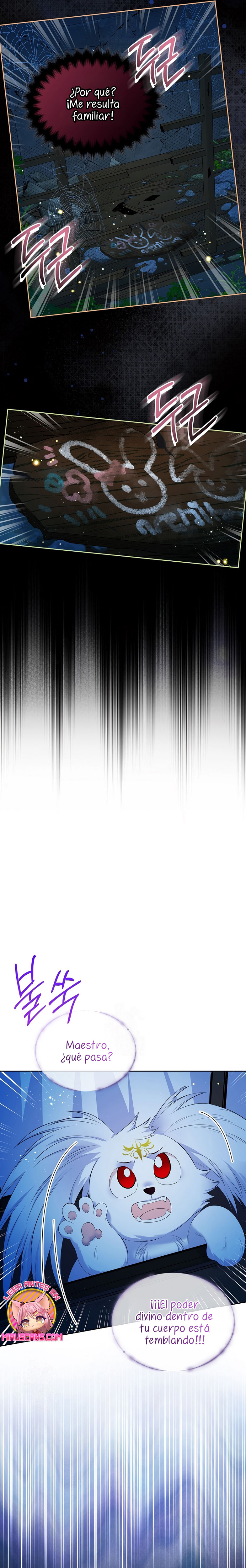 Me divorciaré del hermano Siscon de la protagonista femenina Capítulo 89 - Page 8