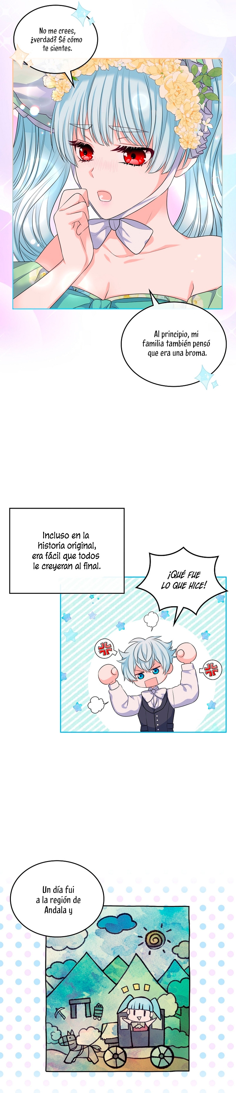 Me divorciaré del hermano Siscon de la protagonista femenina Capítulo 9 - Page 11