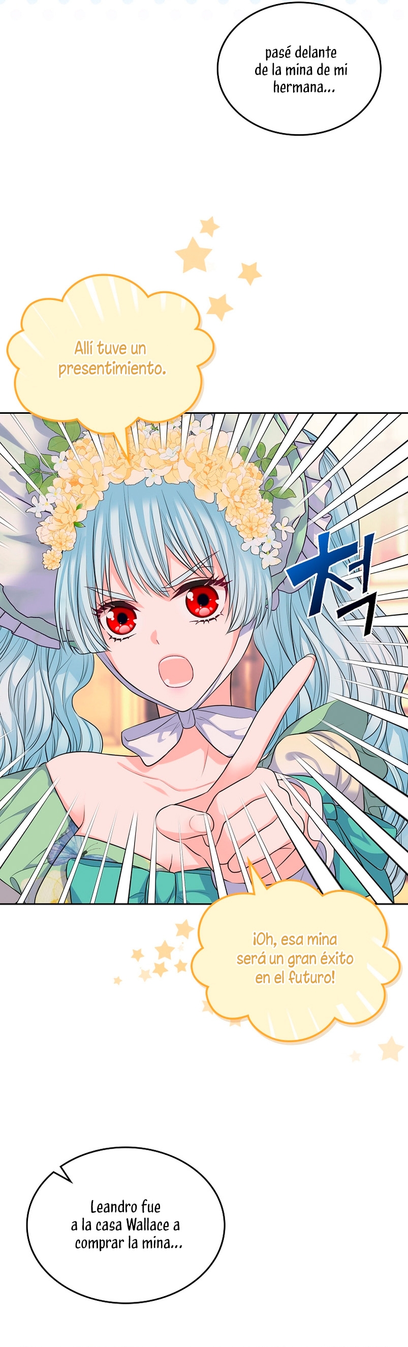 Me divorciaré del hermano Siscon de la protagonista femenina Capítulo 9 - Page 12