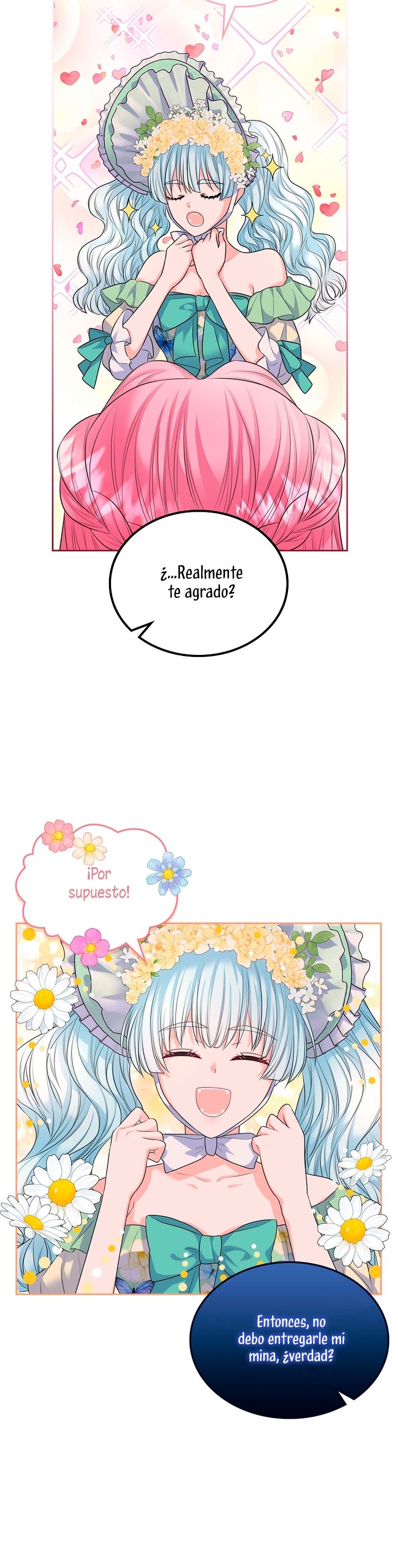 Me divorciaré del hermano Siscon de la protagonista femenina Capítulo 9 - Page 15