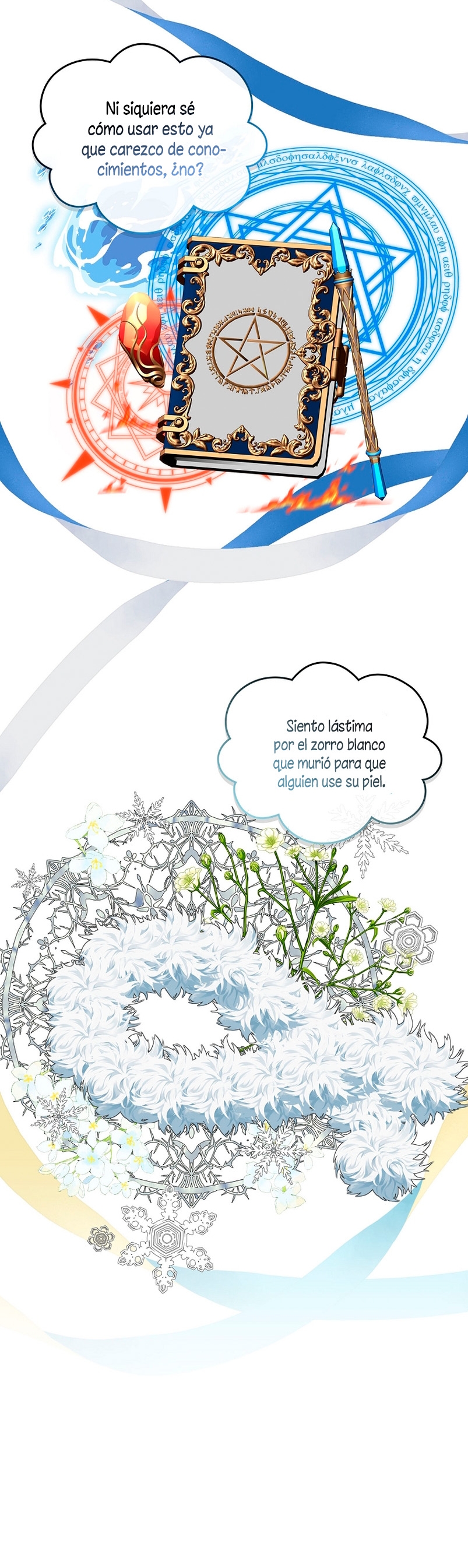 Me divorciaré del hermano Siscon de la protagonista femenina Capítulo 9 - Page 23