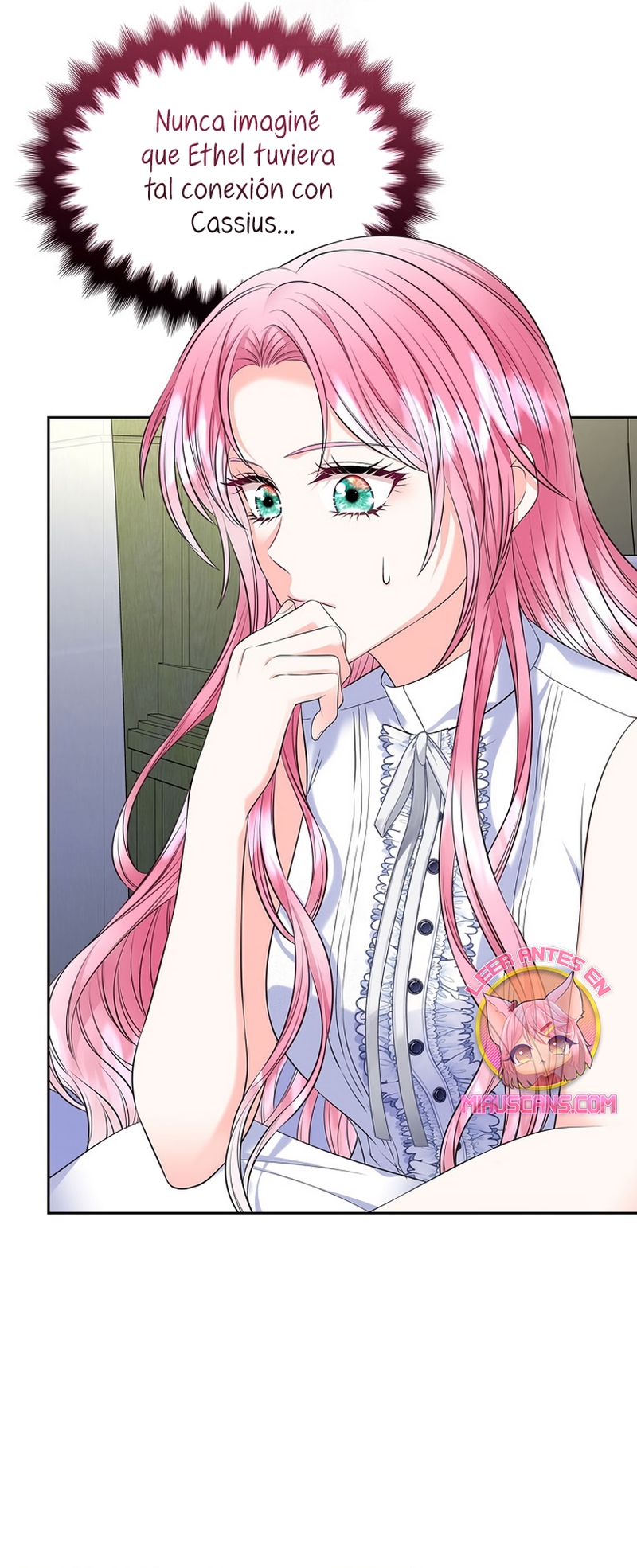 Me divorciaré del hermano Siscon de la protagonista femenina Capítulo 90 - Page 14