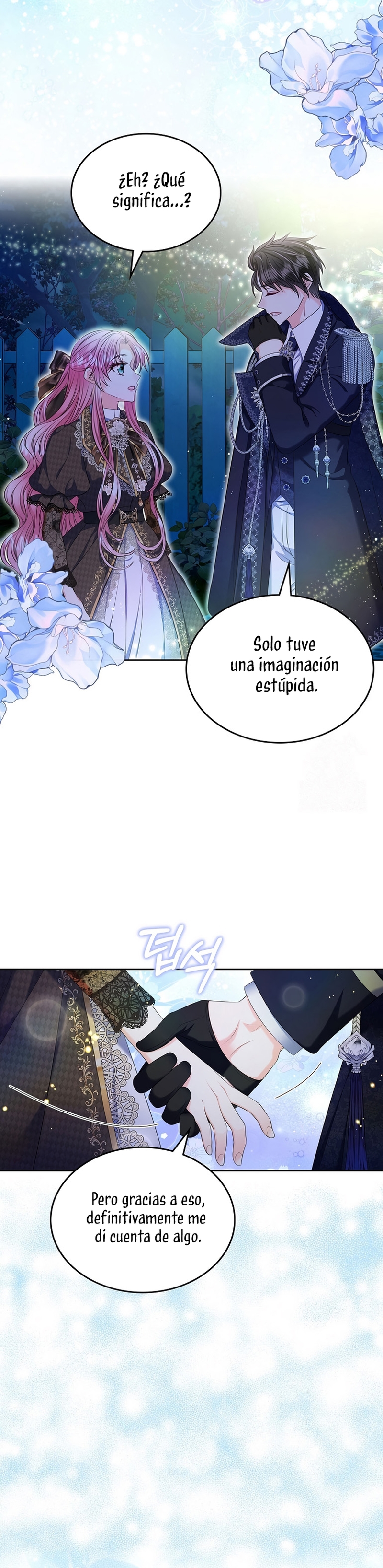 Me divorciaré del hermano Siscon de la protagonista femenina Capítulo 90 - Page 22