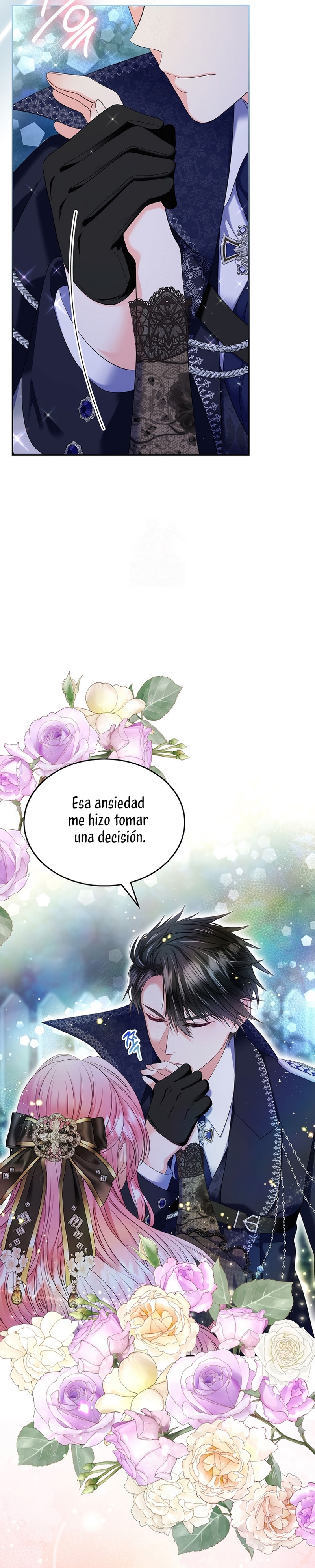 Me divorciaré del hermano Siscon de la protagonista femenina Capítulo 90 - Page 26