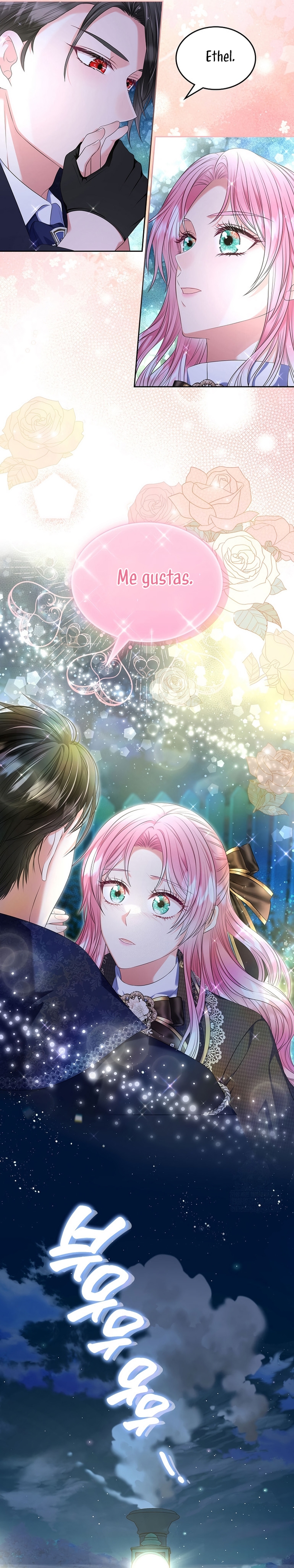 Me divorciaré del hermano Siscon de la protagonista femenina Capítulo 90 - Page 27