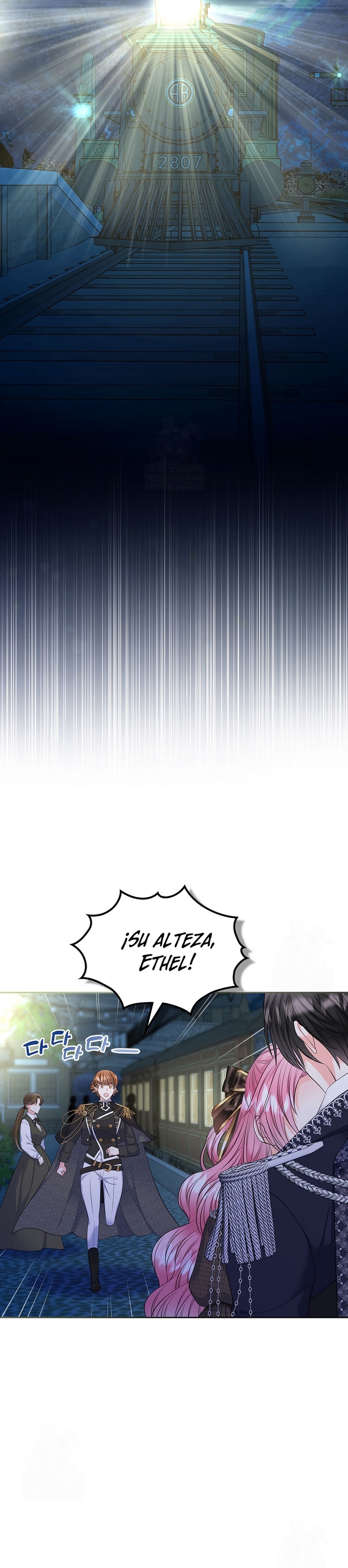 Me divorciaré del hermano Siscon de la protagonista femenina Capítulo 90 - Page 28