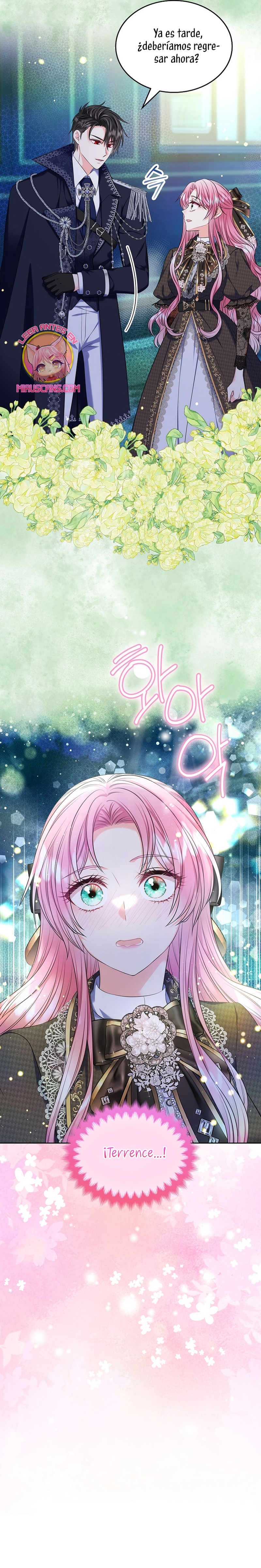 Me divorciaré del hermano Siscon de la protagonista femenina Capítulo 90 - Page 30