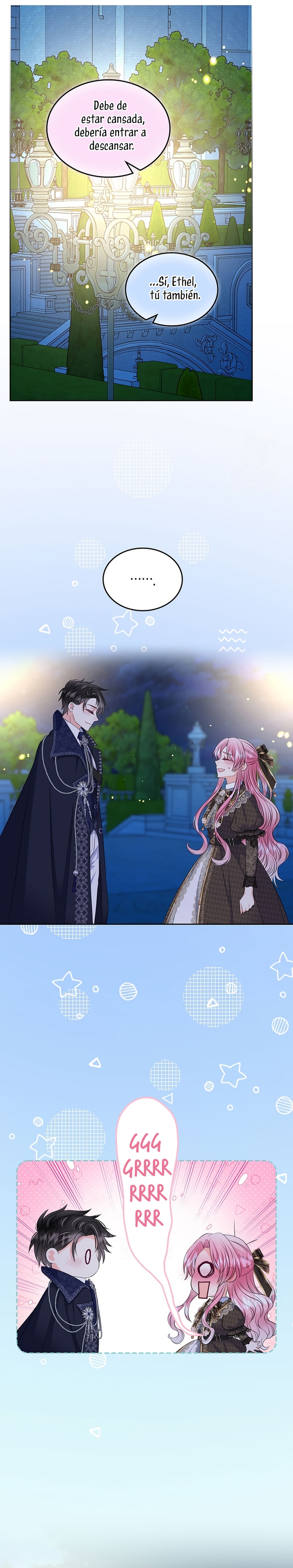 Me divorciaré del hermano Siscon de la protagonista femenina Capítulo 91 - Page 12